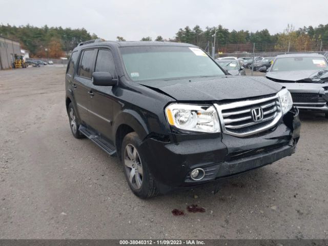 HONDA PILOT 2013 5fnyf4h9xdb070219