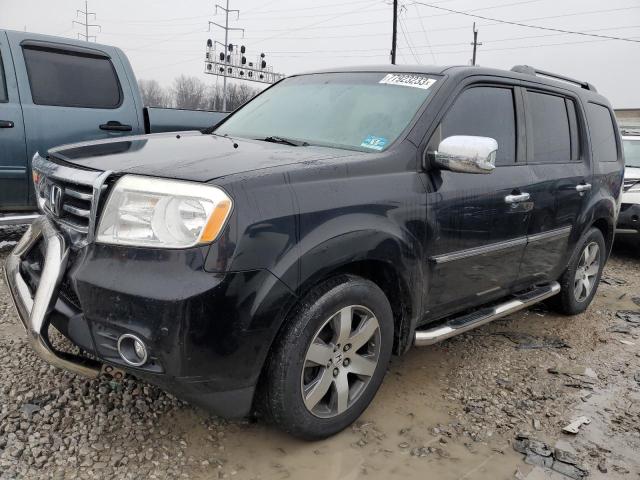 HONDA PILOT 2013 5fnyf4h9xdb077722