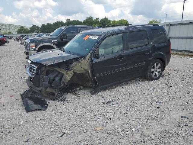 HONDA PILOT 2013 5fnyf4h9xdb083794