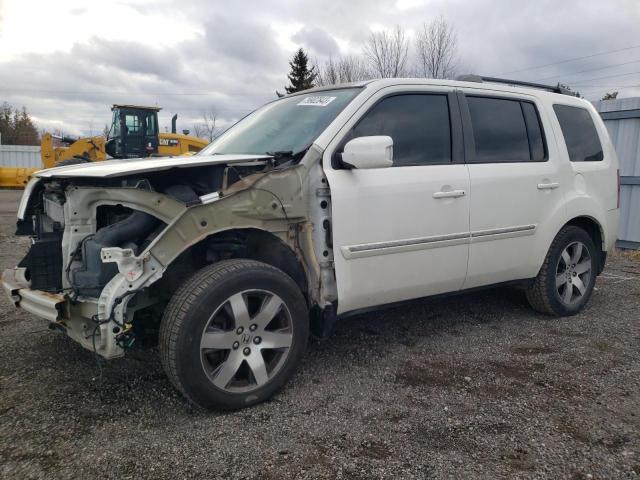 HONDA PILOT 2013 5fnyf4h9xdb505028