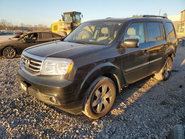 HONDA PILOT 2014 5fnyf4h9xeb050375