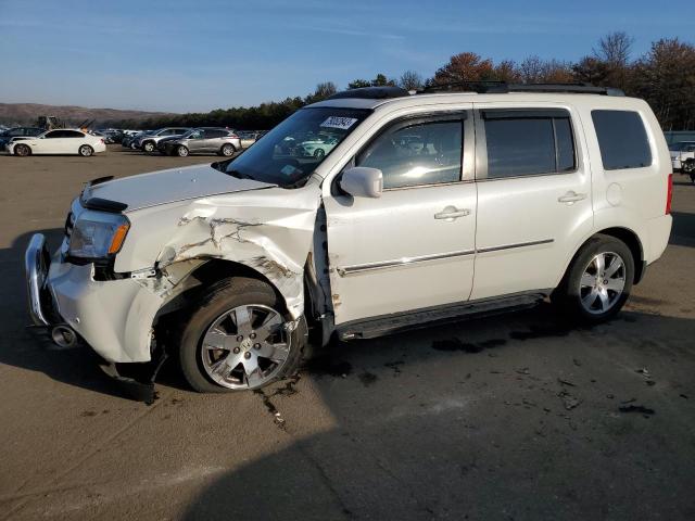 HONDA PILOT 2015 5fnyf4h9xfb038020