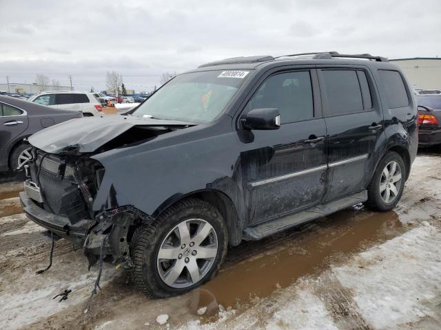 HONDA PILOT 2015 5fnyf4h9xfb504416