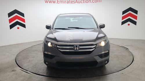 HONDA PILOT 2016 5fnyf5820gb701427