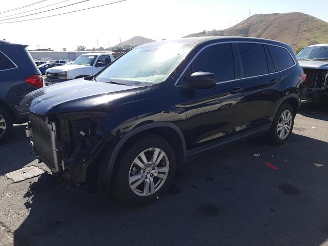 HONDA PILOT 2017 5fnyf5h10hb023593