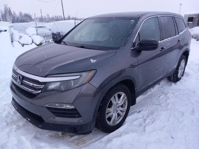 HONDA PILOT 2016 5fnyf5h12gb025120