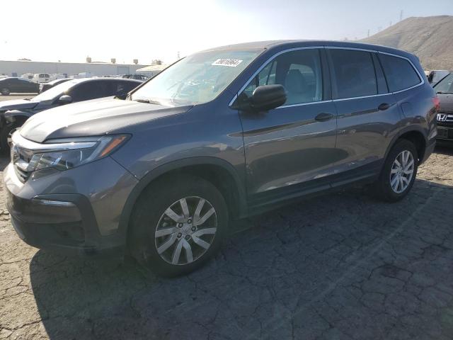 HONDA PILOT 2020 5fnyf5h12lb023006