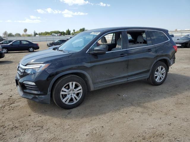 HONDA PILOT 2017 5fnyf5h15hb001587