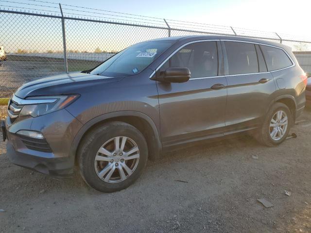 HONDA PILOT 2016 5fnyf5h16gb013634