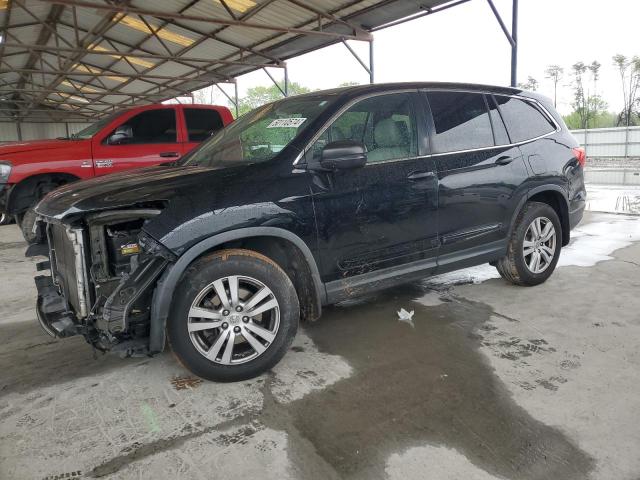 HONDA PILOT 2016 5fnyf5h17gb032449