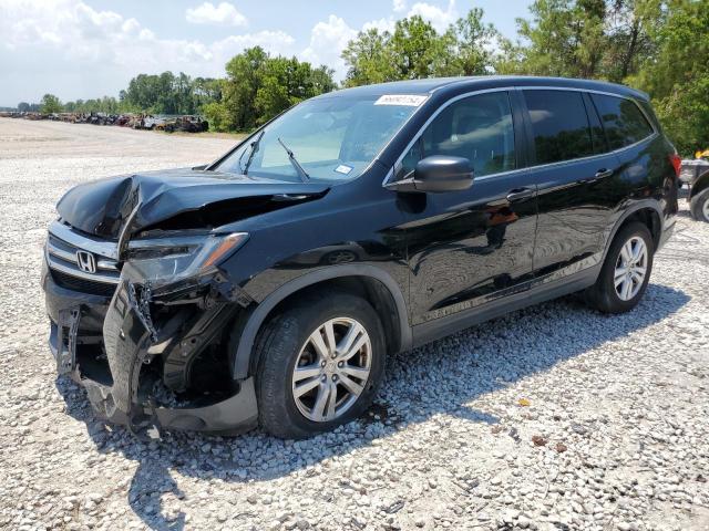 HONDA PILOT 2016 5fnyf5h17gb035593