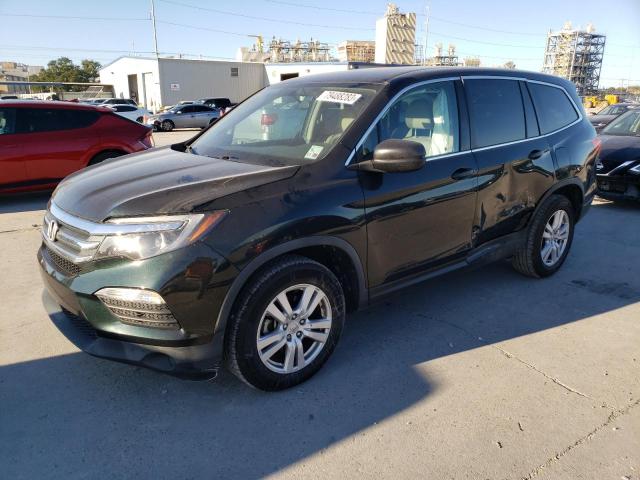 HONDA PILOT 2016 5fnyf5h17gb058856