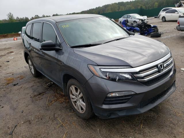 HONDA NULL 2017 5fnyf5h19hb034396