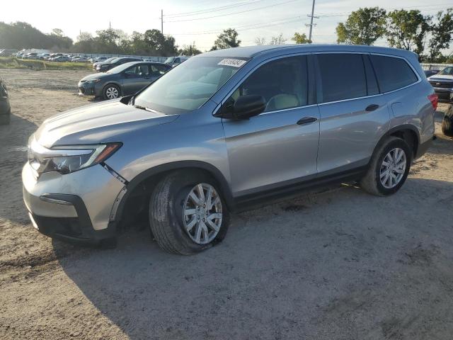 HONDA PILOT 2019 5fnyf5h1xkb033409