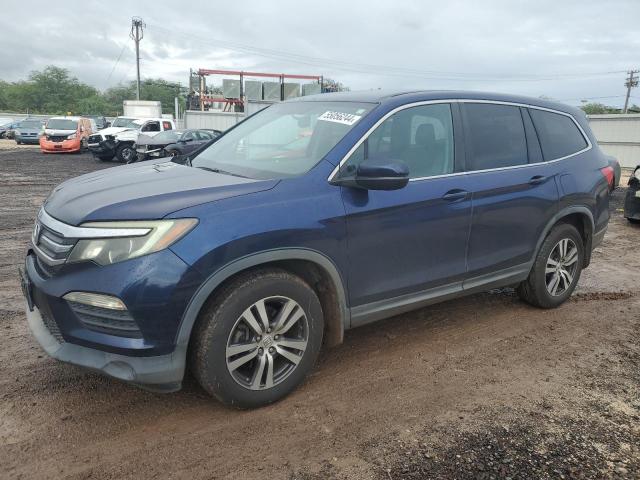 HONDA PILOT 2016 5fnyf5h30gb001044