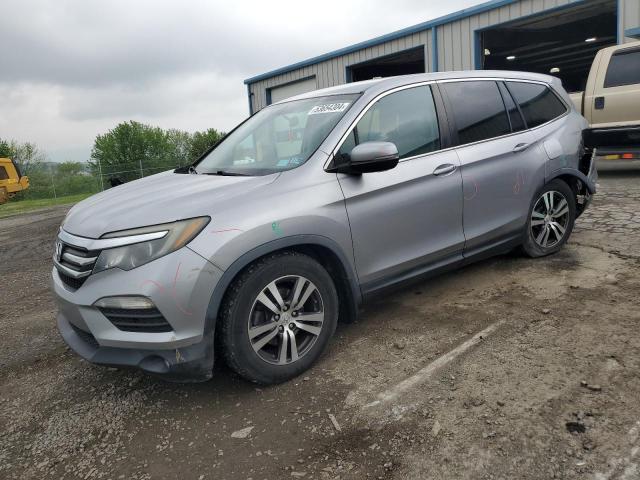 HONDA PILOT 2016 5fnyf5h30gb018426