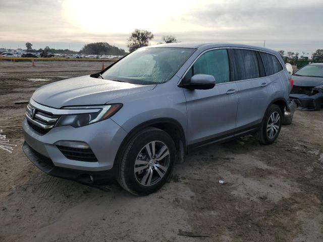 HONDA PILOT 2017 5fnyf5h30hb016029