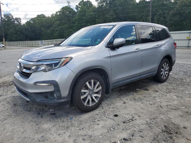 HONDA PILOT 2019 5fnyf5h31kb039312