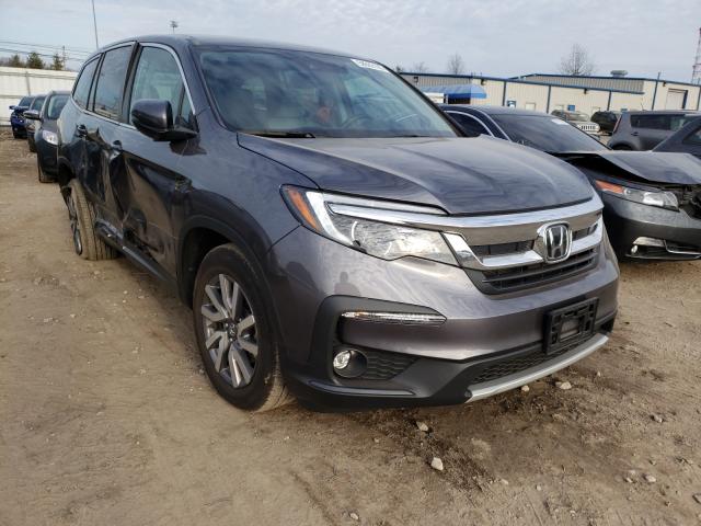 HONDA NULL 2019 5fnyf5h31kb045305