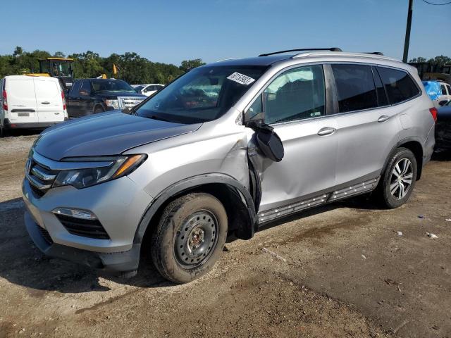 HONDA PILOT 2018 5fnyf5h32jb014854