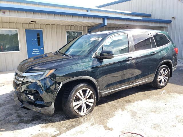 HONDA PILOT 2016 5fnyf5h33gb031493