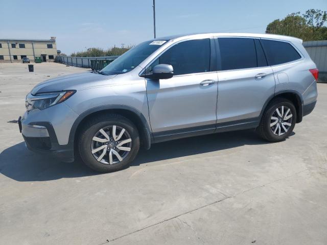 HONDA PILOT 2019 5fnyf5h33kb012287