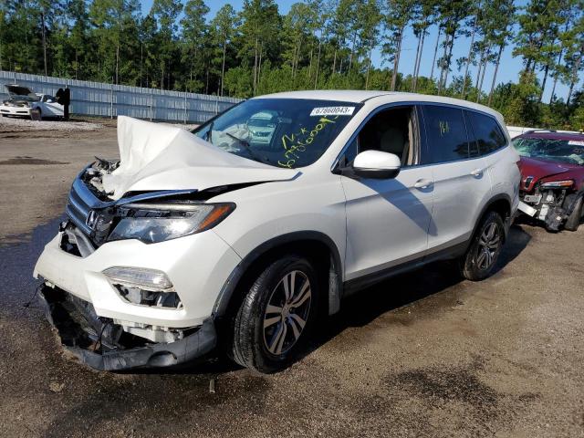 HONDA PILOT 2016 5fnyf5h34gb007008