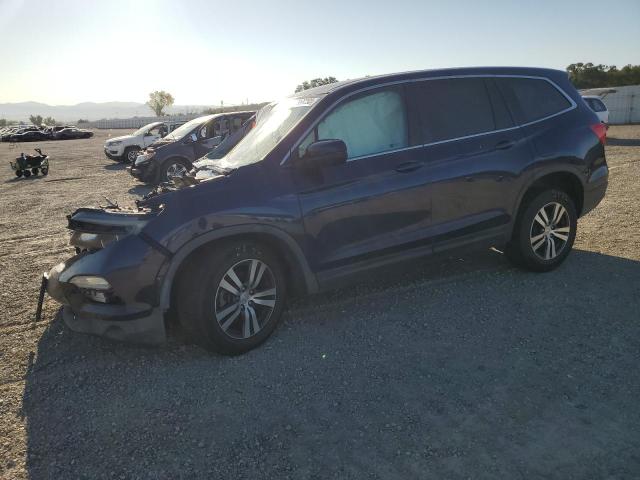 HONDA PILOT 2016 5fnyf5h34gb057293