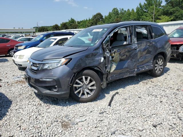 HONDA PILOT 2019 5fnyf5h34kb019040