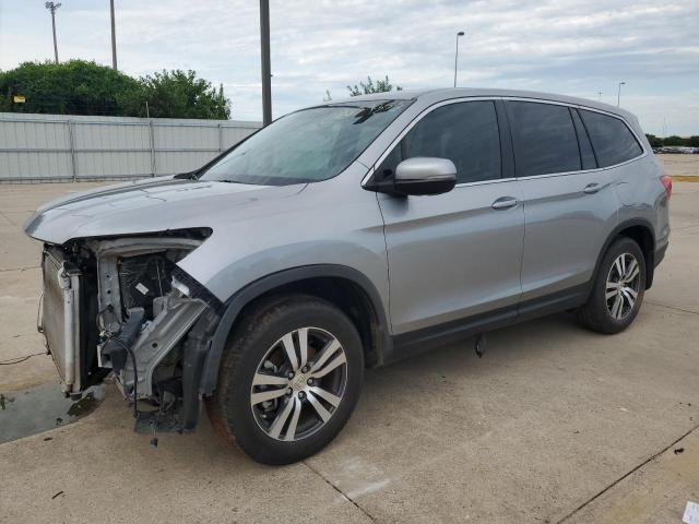 HONDA PILOT 2017 5fnyf5h35hb039922