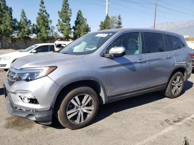 HONDA PILOT 2018 5fnyf5h35jb014878