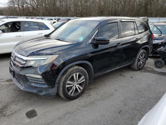 HONDA PILOT 2016 5fnyf5h36gb018060