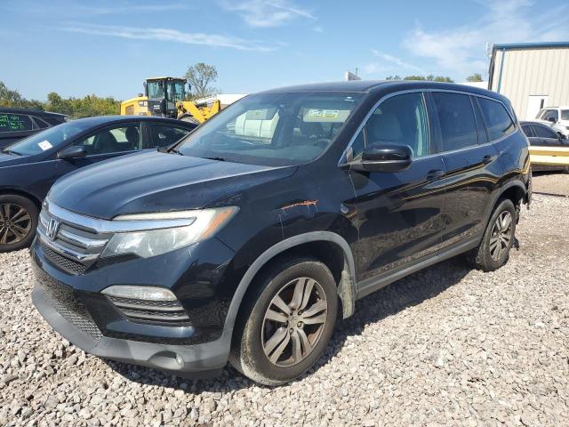 HONDA PILOT 2016 5fnyf5h36gb018074