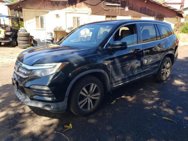 HONDA PILOT 2016 5fnyf5h36gb059837