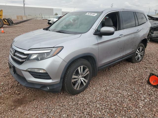 HONDA PILOT 2017 5fnyf5h36hb017606