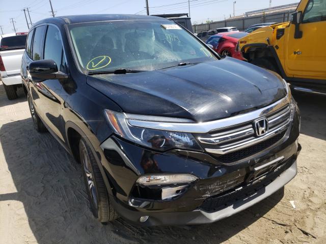 HONDA NULL 2017 5fnyf5h36hb035653