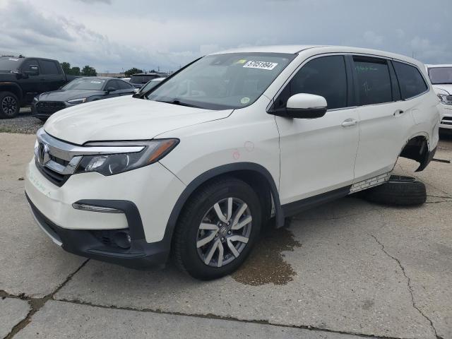 HONDA PILOT 2019 5fnyf5h37kb024894