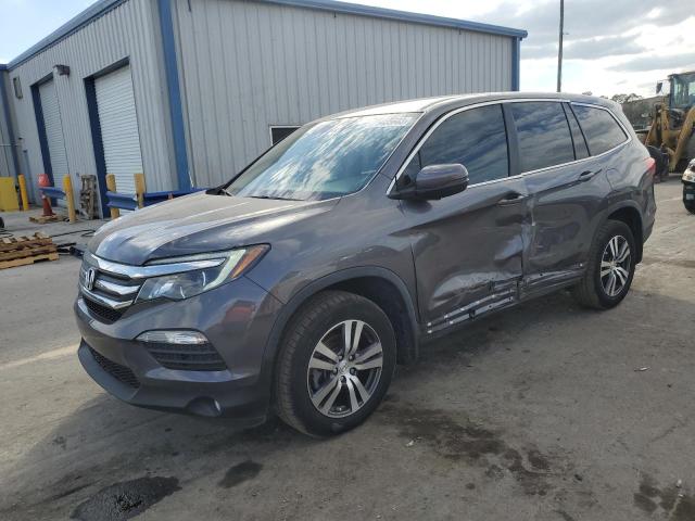 HONDA PILOT 2018 5fnyf5h38jb018567