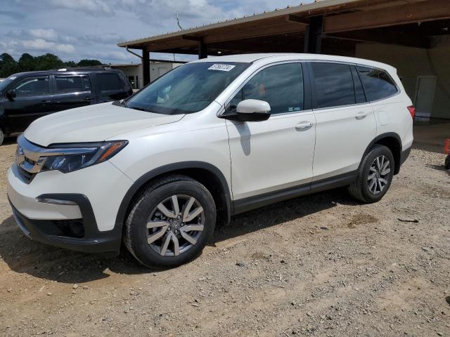 HONDA PILOT 2019 5fnyf5h38kb026220