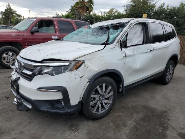 HONDA PILOT 2020 5fnyf5h38lb019060