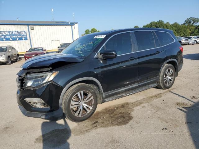 HONDA PILOT 2016 5fnyf5h39gb016979