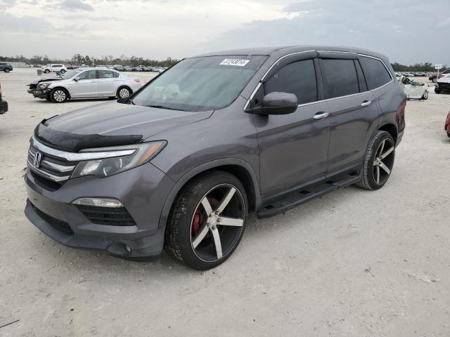 HONDA PILOT 2016 5fnyf5h39gb026833