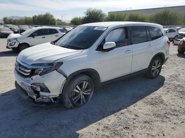 HONDA PILOT 2017 5fnyf5h39hb026087