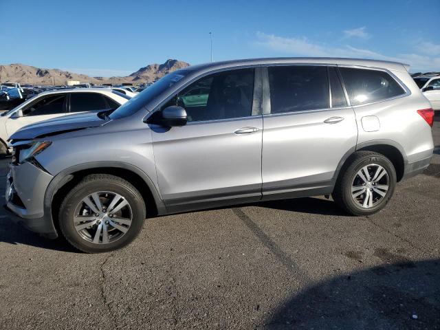 HONDA PILOT EX 2018 5fnyf5h39jb014852