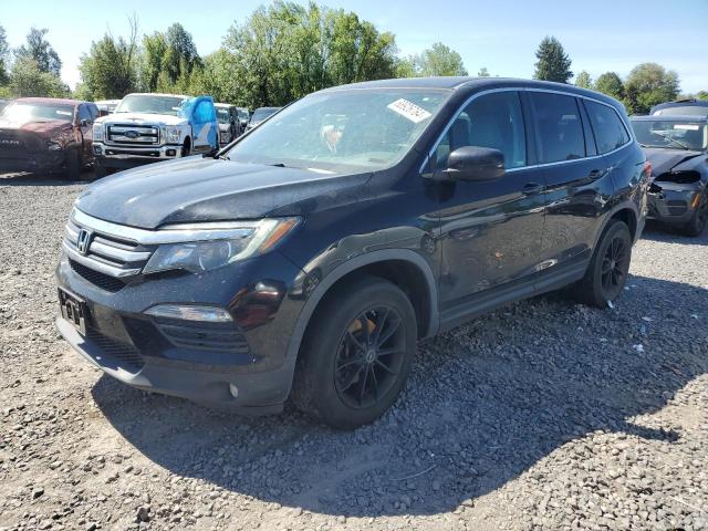 HONDA PILOT EX 2018 5fnyf5h39jb024927