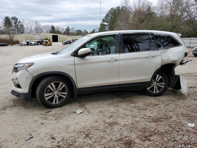 HONDA PILOT EX 2018 5fnyf5h39jb032820