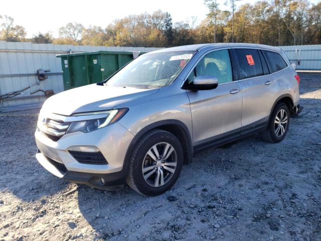 HONDA PILOT 2016 5fnyf5h3xgb007756