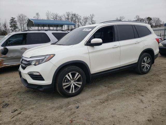 HONDA PILOT 2017 5fnyf5h3xhb046381