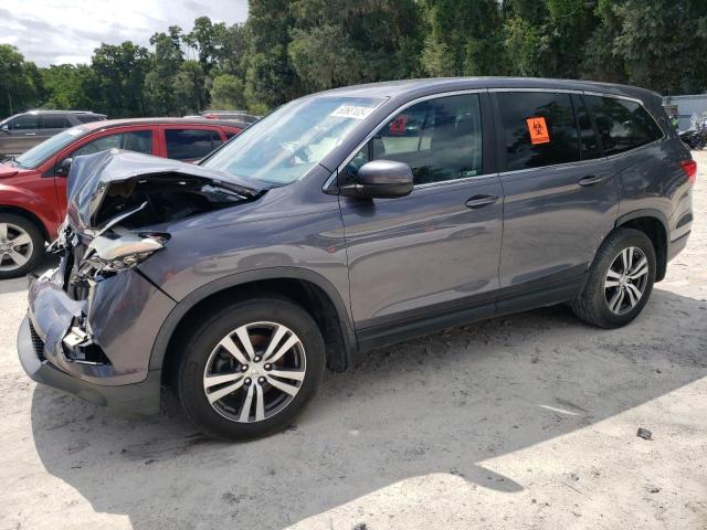 HONDA PILOT 2018 5fnyf5h3xjb026461