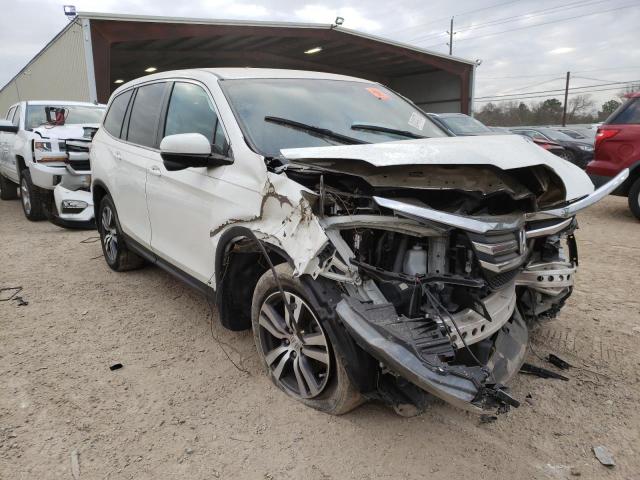 HONDA PILOT EX 2018 5fnyf5h3xjb032440